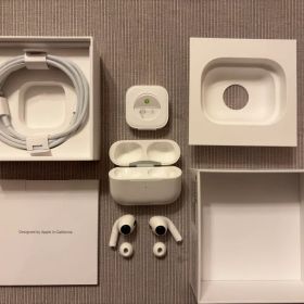 Air pods pro 第一世代 【ジャンク品】