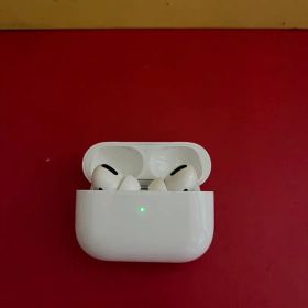 【ジャンク】Apple AirPods Pro 第1世代 お値引き相談可能