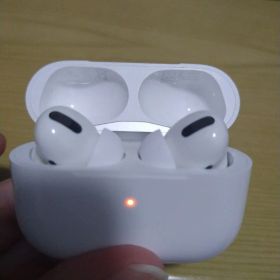 AirPods Pro 第一世代／A2190EMC3326519MAH198