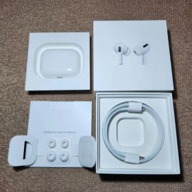 Apple AirPods pro MWP22J/A