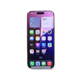 iPhone 16 Pro 256GB SIMフリー [デザートチタニウム]