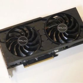GALAX GeForce RTX 4070