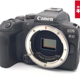 【中古】 【美品】 キヤノン EOS R10 ボディ