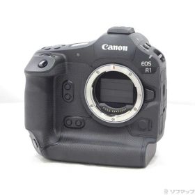 〔中古品〕 EOS R1 ボディ【262】