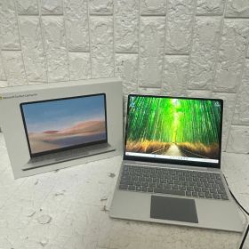 美品 Surface Laptop Go i5 4GB/64GB プラチナ