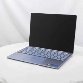 〔中古品〕 Surface Laptop Go 〔Core i5／8GB／SSD256GB〕 THJ-00034 アイスブルー【269】