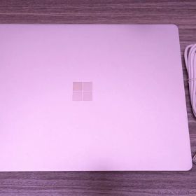 Microsoft Surface Laptop Go 2 プラチナ