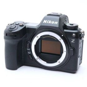 【中古】 《美品》 Nikon Z6III ボディ [ デジタルカメラ ]