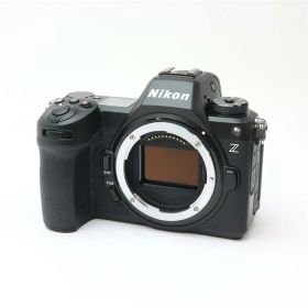 【中古】 《良品》 Nikon Z6III ボディ [ デジタルカメラ ]