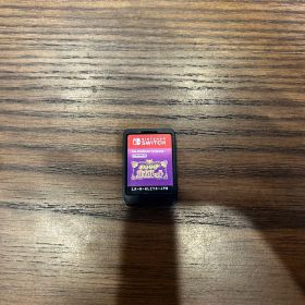 【ソフトのみ】ポケットモンスター バイオレット Nintendo Switch