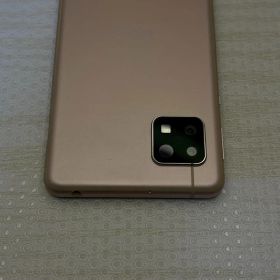 AQUOS sense5G ◆ 4GB/64GB / au SHG03 ※訳アリ