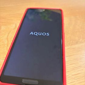 AQUOS SH-53A 5G docomo