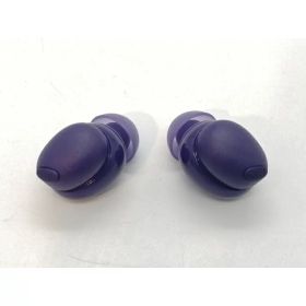 【中古】SONY LinkBuds Fit x Olivia Rodrigo WF-LS910N (V) [バイオレット]【高崎モントレー】保証期間1ヶ月【ランクA】