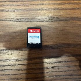 【ソフトのみ】聖剣伝説3 トライアルズ オブ マナ Switch