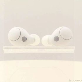 【中古】SONY(ソニー) WF-C700N 【352-ud】
