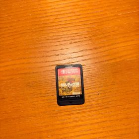 ゼルダの伝説 ブレス オブ ザ ワイルド