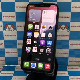 iPhone11 Pro 64GB ミッドナイトグリーン MWC62J/A SIMロック解除済 So