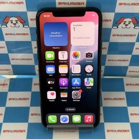 即日発送可iPhone11 Pro AU版 256GB MWC72J/A A2215 訳あり品