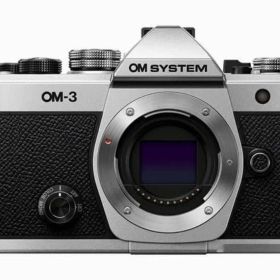 新品 OM SYSTEM OM-3 ボディ 1年保証 カメラ専門店購入