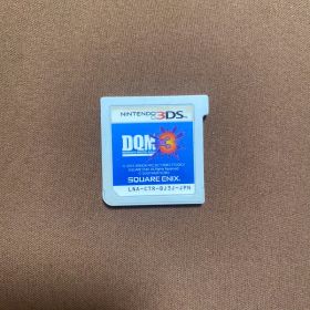 ドラゴンクエストモンスターズ3