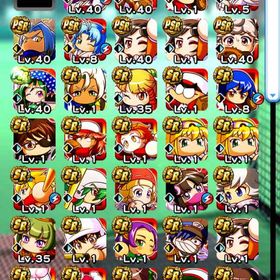 パワプロアプリ アカウント 石×2450 | パワプロアプリのアカウントデータ、RMTの販売・買取一覧