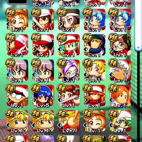 パワプロアプリ アカウント 石×1460 | パワプロアプリのアカウントデータ、RMTの販売・買取一覧