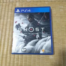 Ghost of Tsushima（ゴースト・オブ・ツシマ）(家庭用ゲームソフト)