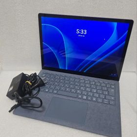 Surface Laptop 4 13.5インチ 16GB