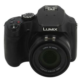 パナソニック(Panasonic)のPanasonic パナソニック/デジタルカメラ/LUMIX/DC-FZ85/WU2GD008640/Bランク/19【中古】(コンパクトデジタルカメラ)
