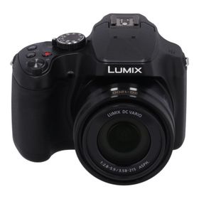 Panasonic パナソニック/デジタルカメラ/LUMIX/DC-FZ85D/WK4GA007489/Aランク/62【中古】(コンパクトデジタルカメラ)