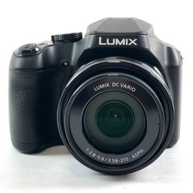 パナソニック LUMIX DC-FZ85 中古(コンパクトデジタルカメラ)