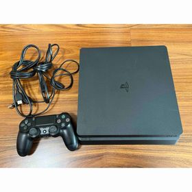 プレイステーション4(PlayStation4)のSONY PlayStation4 本体 CUH-2200AB01(家庭用ゲーム機本体)