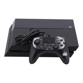 SONY ソニー/PlayStation4 本体/CHU-1000AB01/5759507/Bランク/05【中古】(家庭用ゲーム機本体)