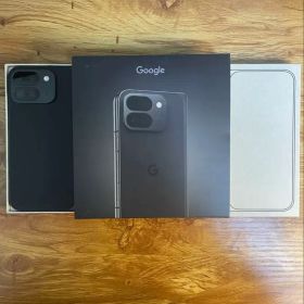 Google Pixel 9pro Fold 256GB ブラック