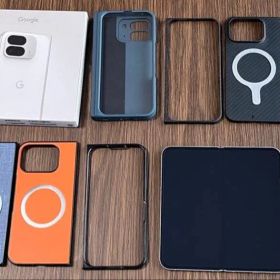 【おまけ付き】Google Pixel 9 pro fold 256GB