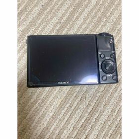 ソニー(SONY)のSONY Cyber-shot DSC-RX100M4(コンパクトデジタルカメラ)