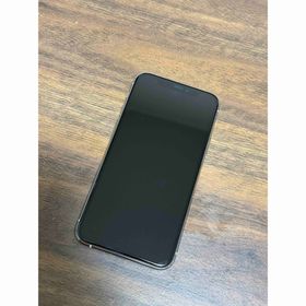 アイフォーン(iPhone)のiPhone11pro シルバー 512GB 香港版(スマートフォン本体)