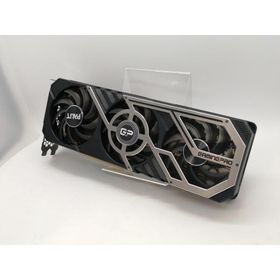 【中古】Palit GeForce RTX 3070 Gaming Pro OC（NE63070S19P2-1041A） RTX3070/8GB(GDDR6)/PCI-E【高崎モントレー】保証期間１週間