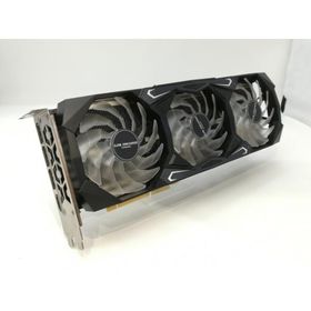 【中古】玄人志向 GALAKURO GAMING GG-RTX3070-E8GB/TP RTX3070/8GB(GDDR6)/PCI-E【浜松駅前】保証期間１週間