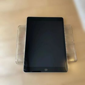 Apple iPad シルバー 本体 MK2L3J/A 64GB 第9世代