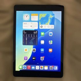 iPad9(2021) 64G SIMフリー
