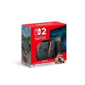 新品未使用 Nintendo Switch 2 日本国内専用 マリオカート ワールド セット BEE-S-KB6PA 任天堂 ニンテンドー 国内版 本体 4902370553031