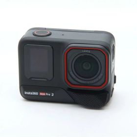 【中古】 《美品》 Insta360 Ace Pro 2 デュアルバッテリーバンドル CINSBBGA-DB [ デジタルカメラ ]