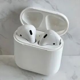 AirPods 第2世代 本体＋ケース