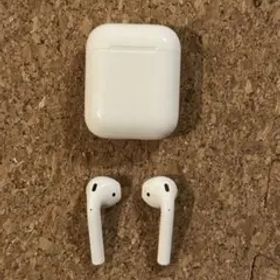 AirPods 第二世代