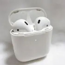 ★ Apple AirPods 第2世代 A2031 ワイヤレスイヤホン