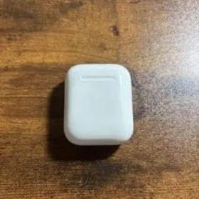 AirPods 第二世代 ホワイト