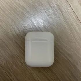 airpods2 airpods 第二世代