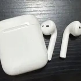 AirPods 第二世代