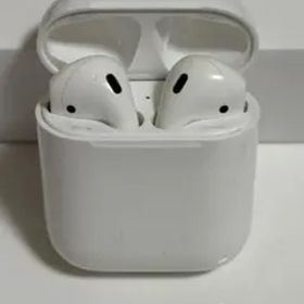 Apple AirPods 第2世代 A2031